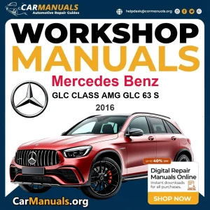 Car Manuals