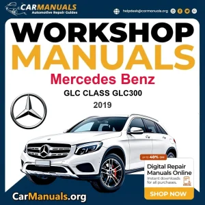 Car Manuals