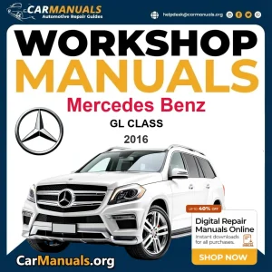 Car Manuals