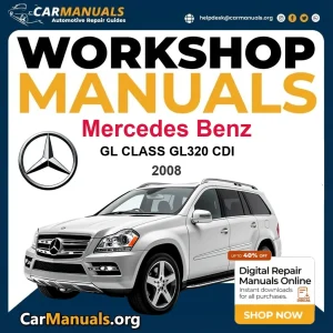 Car Manuals