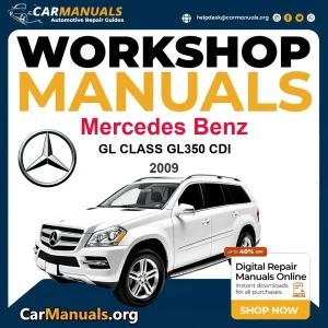 Car Manuals