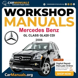 Car Manuals