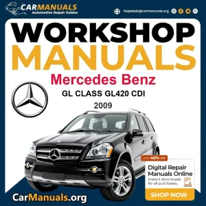 Car Manuals