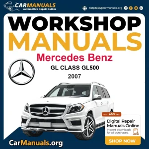 Car Manuals