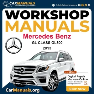 Car Manuals