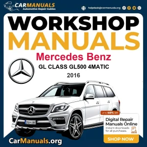 Car Manuals