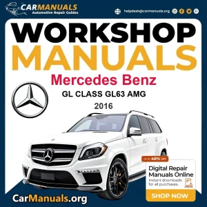 Car Manuals