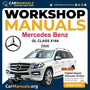 Car Manuals