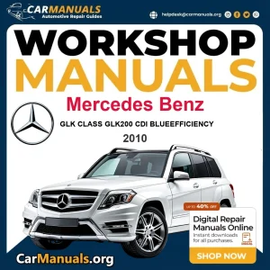 Car Manuals