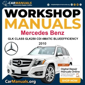 Car Manuals