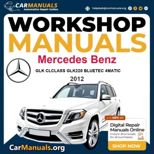 Car Manuals