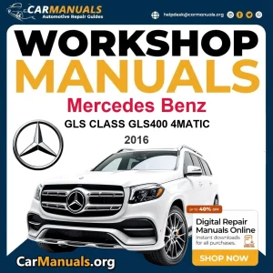 Car Manuals