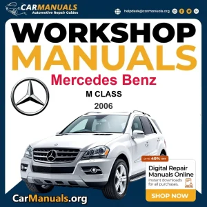 Car Manuals