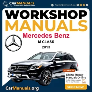 Car Manuals