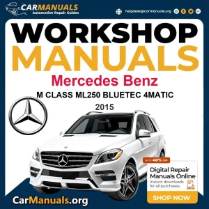Car Manuals