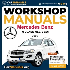 Car Manuals