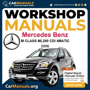 Car Manuals