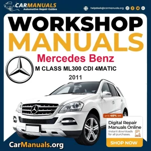 Car Manuals