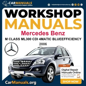 Car Manuals