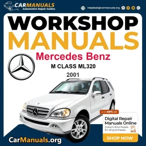 Car Manuals