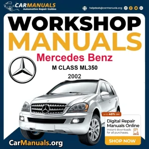 Car Manuals