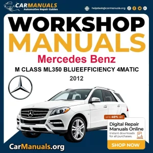 Car Manuals