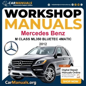 Car Manuals