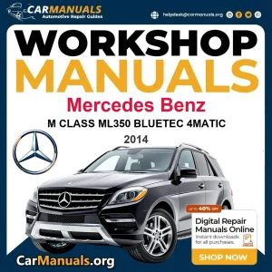 Car Manuals