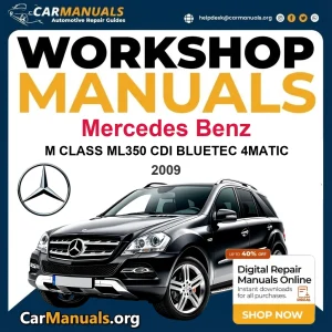 Car Manuals