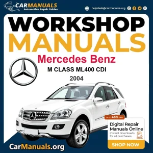 Car Manuals