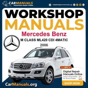 Car Manuals