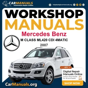 Car Manuals