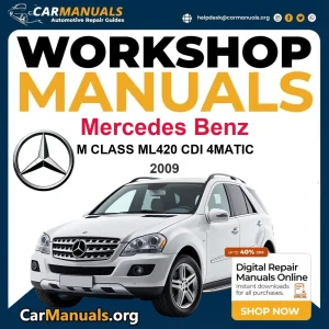 Car Manuals
