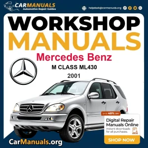 Car Manuals
