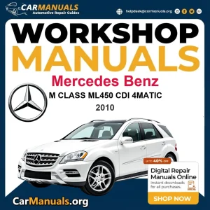 Car Manuals