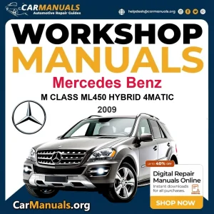 Car Manuals