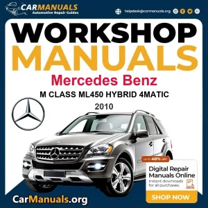 Car Manuals