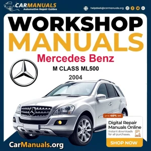 Car Manuals