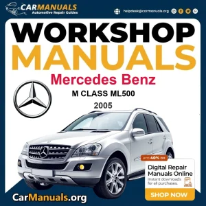 Car Manuals