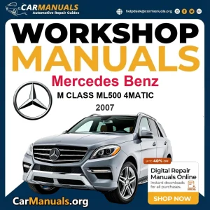 Car Manuals