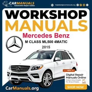 Car Manuals