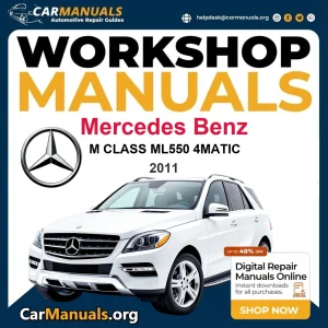 Car Manuals