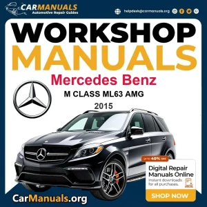 Car Manuals