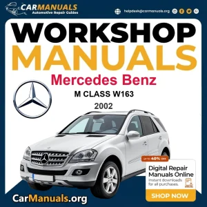 Car Manuals