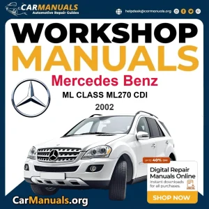 Car Manuals