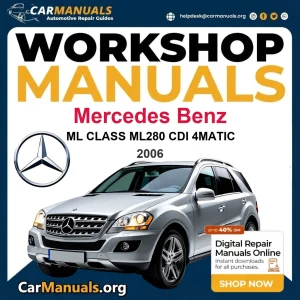 Car Manuals