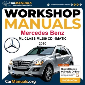 Car Manuals