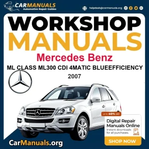 Car Manuals