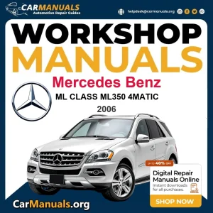 Car Manuals