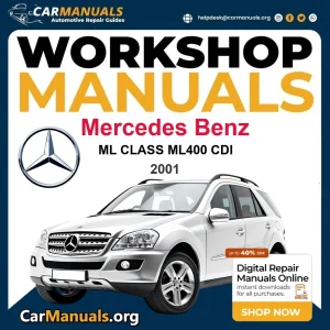 Car Manuals